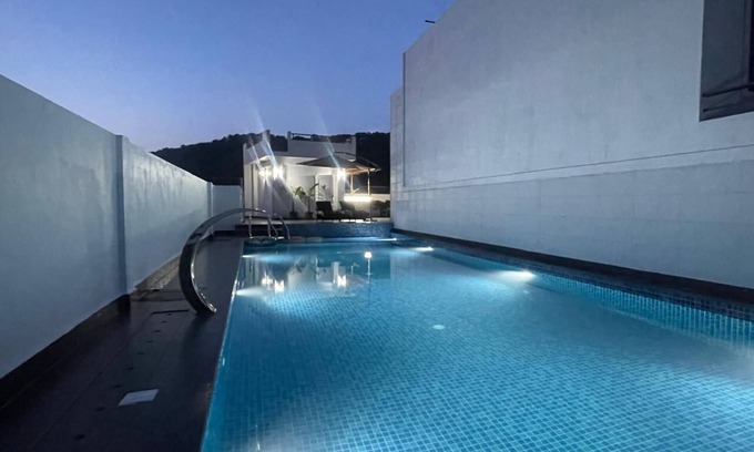 Shillong Hotel | Ramson Stay Inn