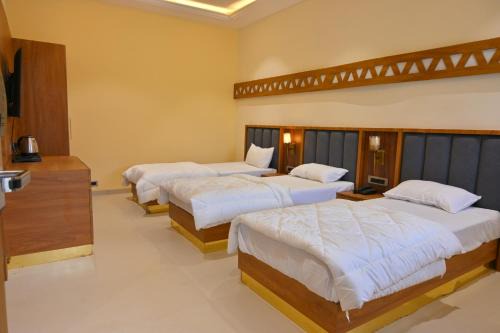 Ujjain Hotel | Ramya Motel & Resort, Ujjain