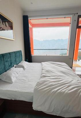 Chakrata House | Rana Homestay