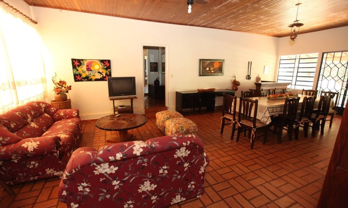 Santa Fe do Sul Other | Ranch colonial style