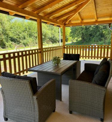 Republika Srpska Villa | Ranch Jajce