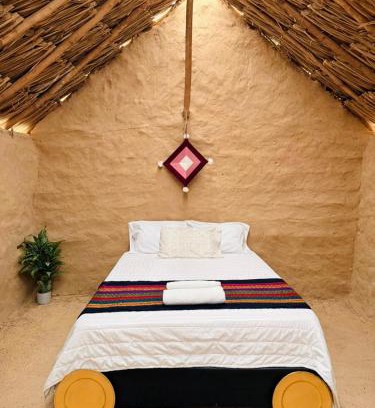 Riohacha House | rancheria divi divi