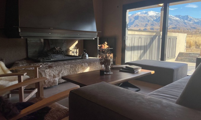 Historic Center House | Rancho Adobe