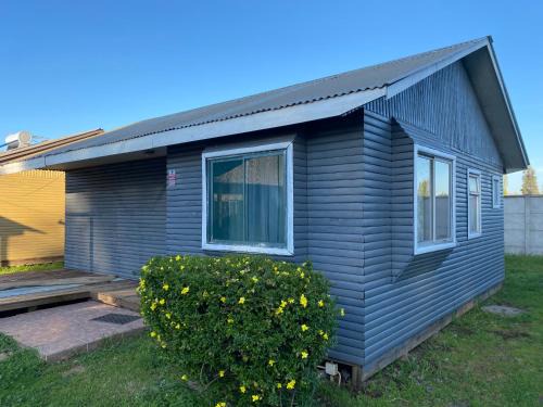 San Clemente House | Rancho Benjamín Salazar