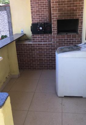 Rio D'Ouro Ski Chalet | Rancho Bruno Junio