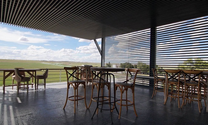 Salinas de Hidalgo Hotel | Rancho Canto de Sal Luxury Hotel & SPA