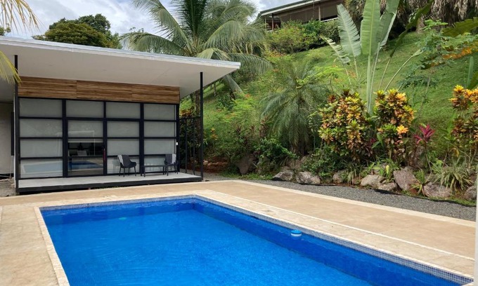 Tarcoles Bed & Breakfast | Rancho Capulin B&B