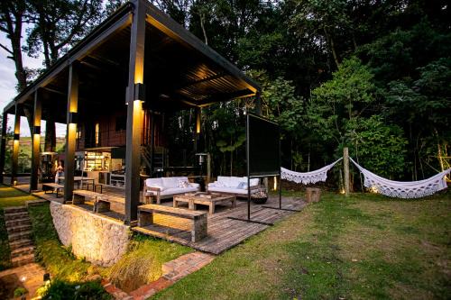 Igarata Other | Rancho Conteiner