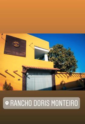 Brejo House | Rancho da Doris