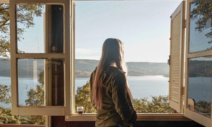 Alexania Cottage | Rancho Divino Espírito Santo – Corumbá IV | Lakefront with Swimming Pool