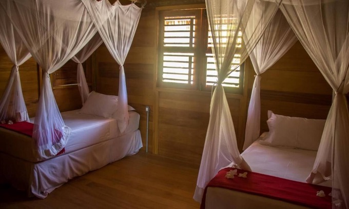 Prea Villa | Rancho do Kite Villas