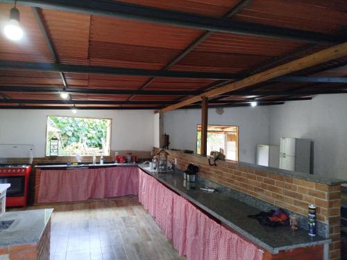 Caparao National Park House | Rancho do sol