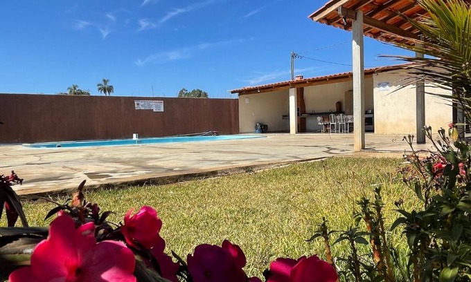 Serra da Canastra National Park House | Rancho do Tomate