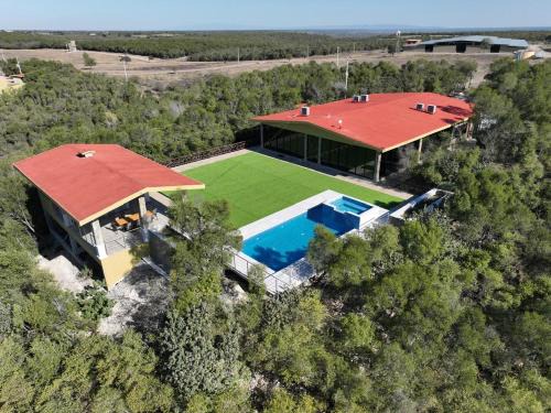 Montemorelos Cabin | Rancho Florean