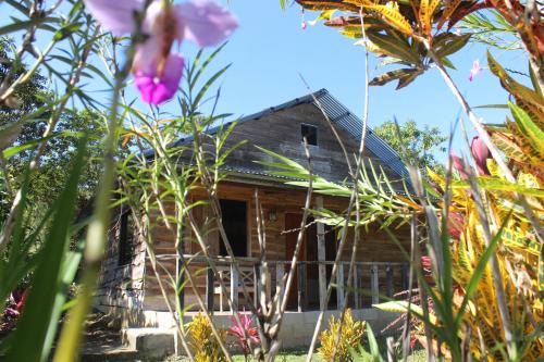 Pacuare Reserve House | Rancho Los Duendes