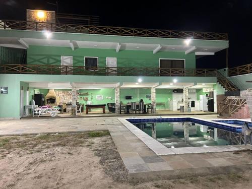 Caucaia House | Rancho M S