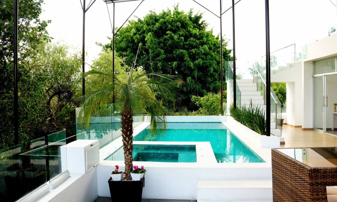 Yautepec Hotel | Rancho Macloy Hotel Spa & Social Events