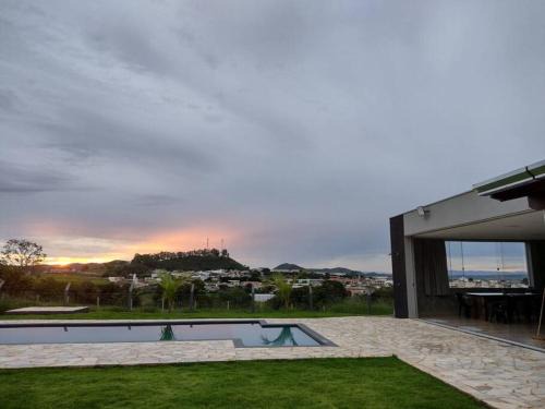 Piumhi Villa | Rancho Pôr do Sol