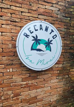 Ubarana House | Rancho Recanto Isa Mirai