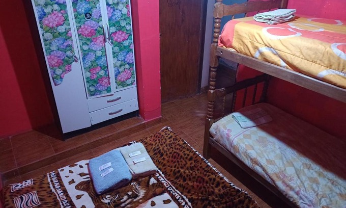 Humahuaca House | Rancho relaxo