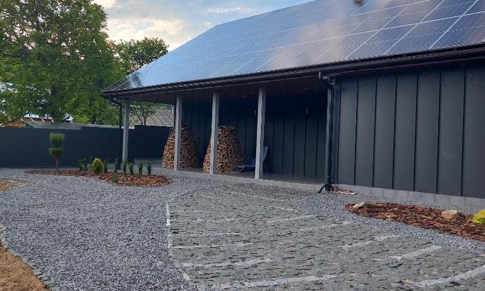 Staryava House | Rancho Resort