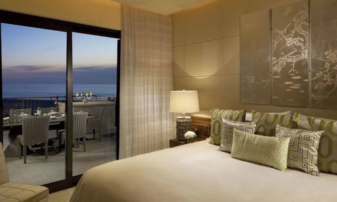 Los Cangrejos II y III Hotel | Rancho San Lucas