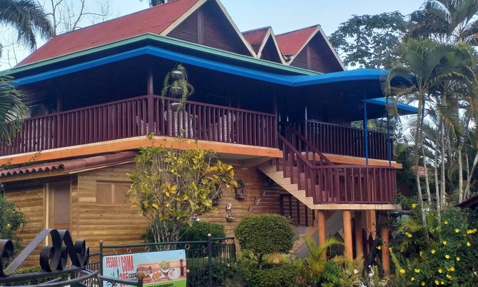 Hato Mayor del Rey House | RANCHO TURISTICO DC.