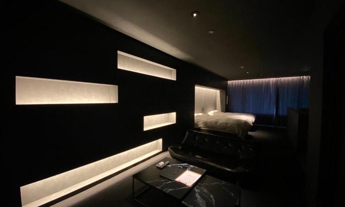 Hiroshima City Centre Hotel | Randor Residence Hiroshima Suites