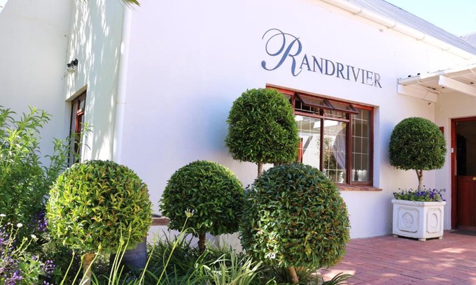 Robertson House | Randrivier