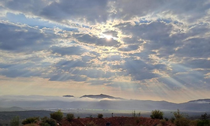 Touws River House | Rangers Reserve