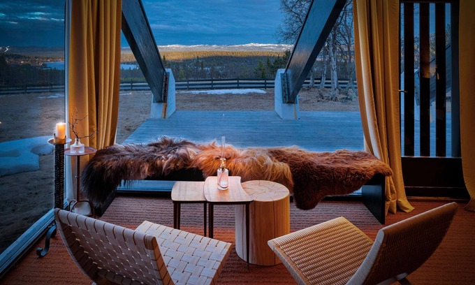 Nes Hotel | Ranten Hotell, BW Signature Collection