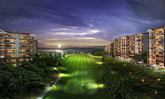 Hallim Hotel | Raon Hotel & Resort