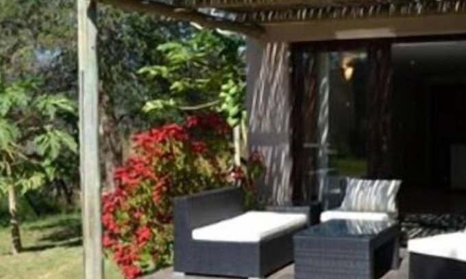 Hoedspruit Hotel | Raptors Wildlife Escapes