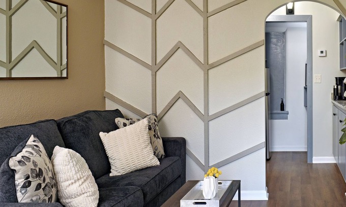 Florence House | Rare Find Downtown Florence 2 Br