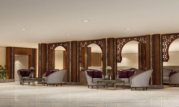 Ras Al Khaimah Hotel | Ras Al Khaimah Hotel