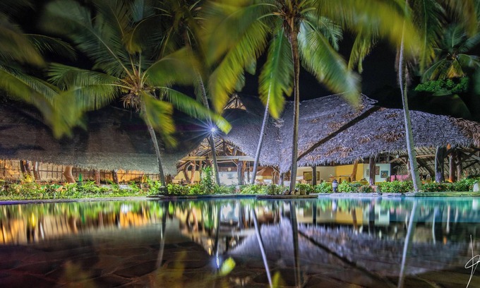 Nosy Be Cabin | Ravintsara Wellness Hotel