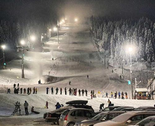 East Sarajevo Apartment | Ravna Planina