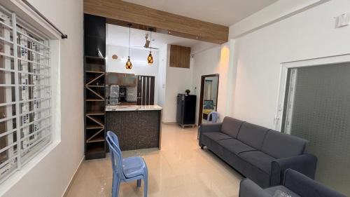 Hanmakonda Apartment | Ravula's Stay