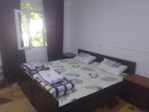 Samarkand House | Raxat