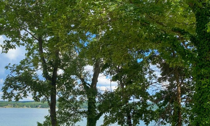 Iuka House | Ray's Retreat - Pickwick Lake - Great Getaway