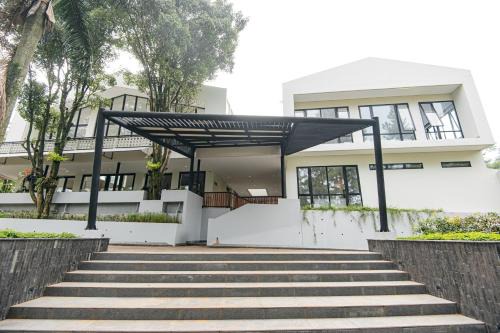Sukaraja Villa | RDM Villas