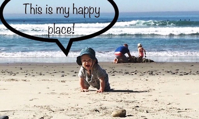 Carlsbad House | Read our reviews! Guests LOVE this family friendly house!