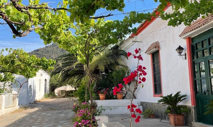 Canjayar House | Real Fundición de Alcora