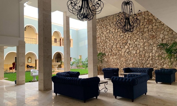 Chichen Itza - Valladolid Hotel | Real Hispano