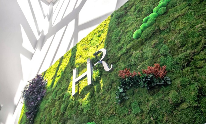 Campanillas Hotel | Real Maqueda - Málaga