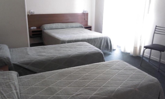 Flores Hotel | Real Splendid Hotel