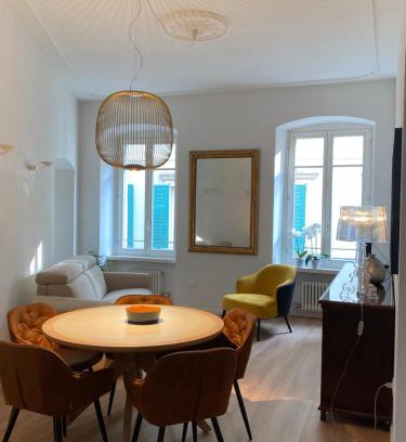 Rovereto Apartment | Rebassotto