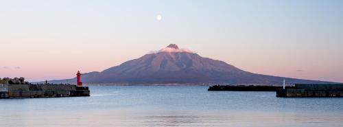 Rebun-cho Hotel | REBUN Hotel SARYO