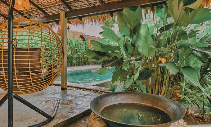 Angeles City Resort | Reca Resort