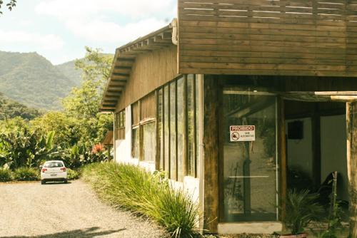 Garuva House | Recanto Águas do Quiriri